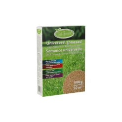 Bel Garden Grondbedekking<Graszaad uni 1000gr