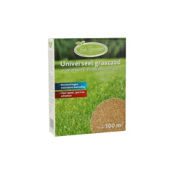 Bel Garden Grondbedekking<Graszaad uni 2000gr