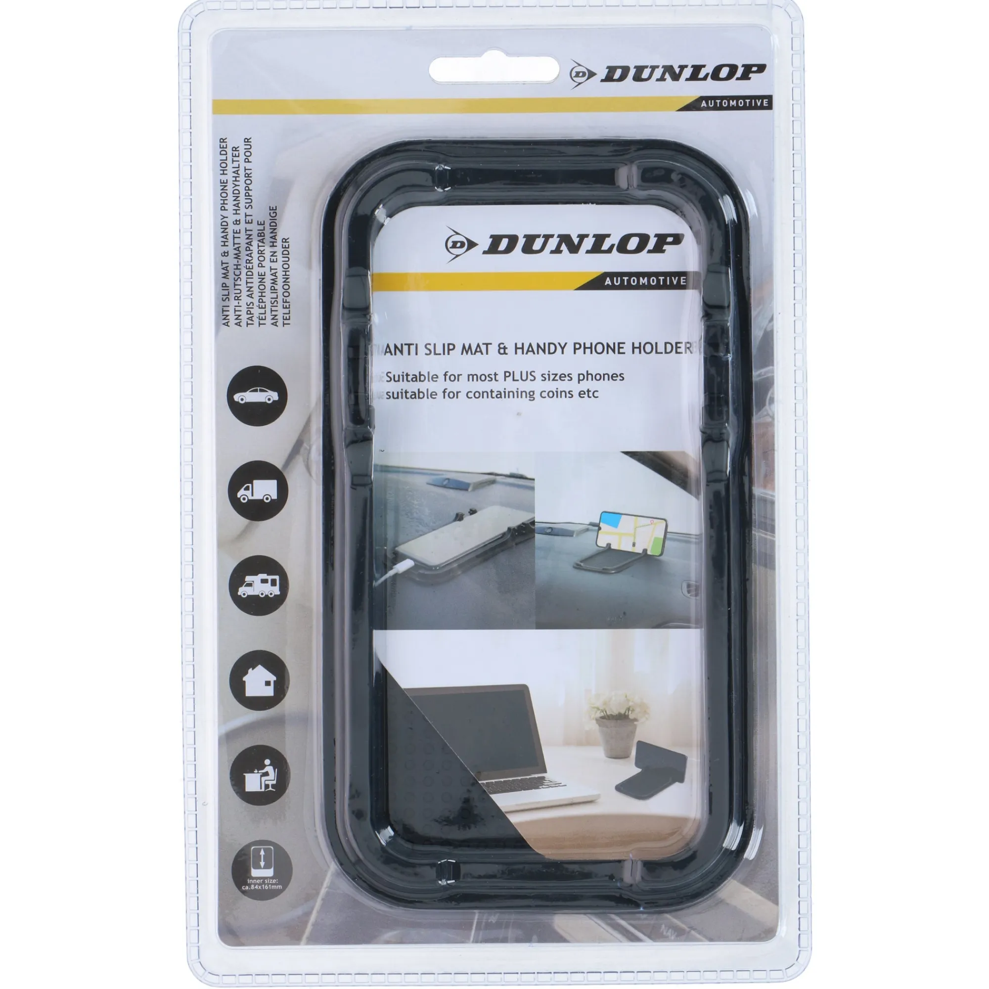 Dunlop Autoaccessoires<Gripmat