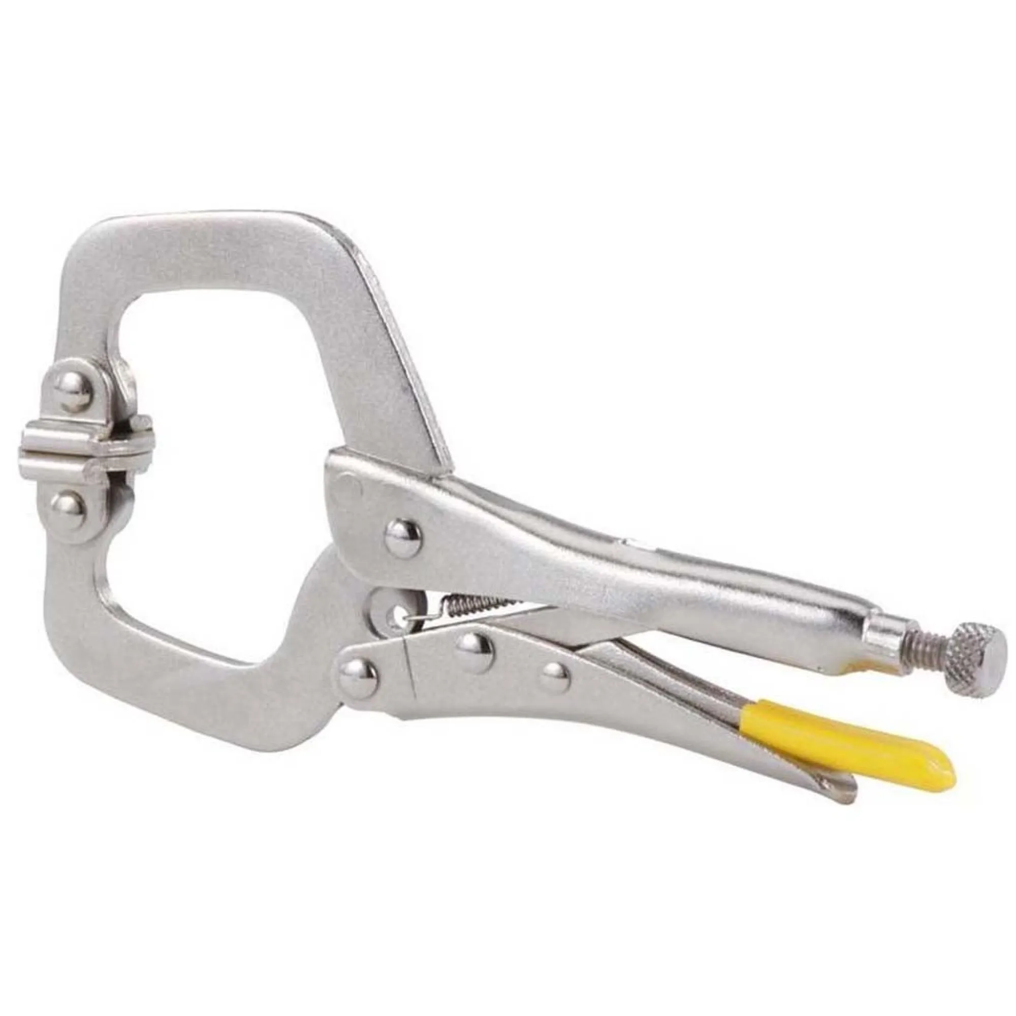 Stanley Handgereedschap<Griptang C-bek 285mm 0-84-816