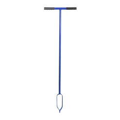 Bel Garden Handgereedschap<Grondboor blauw 7.5cm