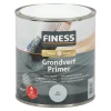 Finess Muurverf<Grondverf wit 750ml