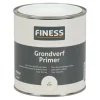 Finess Muurverf<Grondverf wit 750 ml wit Promo