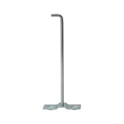 Lotus Bouw<Haak enkel lang OHB-10 5stuks