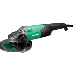 Hikoki Elektrisch Gereedschap<Haakse slijper G23ST WAZ
