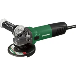 Hikoki Elektrisch Gereedschap<Haakse slijper G13SW + zb