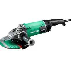 Hikoki Elektrisch Gereedschap<Haakse slijper G23UDY2 WKZ