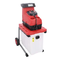 Bel Garden Tuinmachines<Hakselaar elektrisch silent 2800W