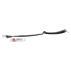 Friendly Pet Hondenriem<Halsband clip snow 15mm 30-45cm FP