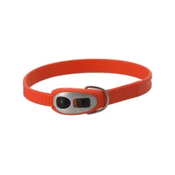 PetSafe Hondenriem<Halsband verstelbaar 40-58cm oranje PS