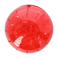 Flamingo Knaagdier Speelgoed<Hamsterspeelbal neon