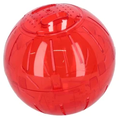Flamingo Knaagdier Speelgoed<Hamsterspeelbal neon
