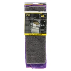 Dunlop Autoreiniging En Onderhoud<Handdoek stof 2st MF