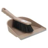 Nevac Schoonmaken<Handveger+blik kunststof