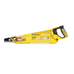 Stanley Handgereedschap<Handzaag jetcut 500mm