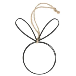 Boltze home Pasen<Hanger Elli 8 cm 6st.