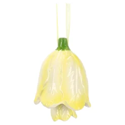 Van Cranenbroek Kerstdecoratie|Kerstballen<Hanger tulp 13 cm