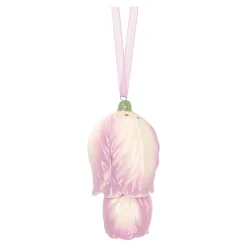 Van Cranenbroek Pasen<Hanger tulp 12cm lila