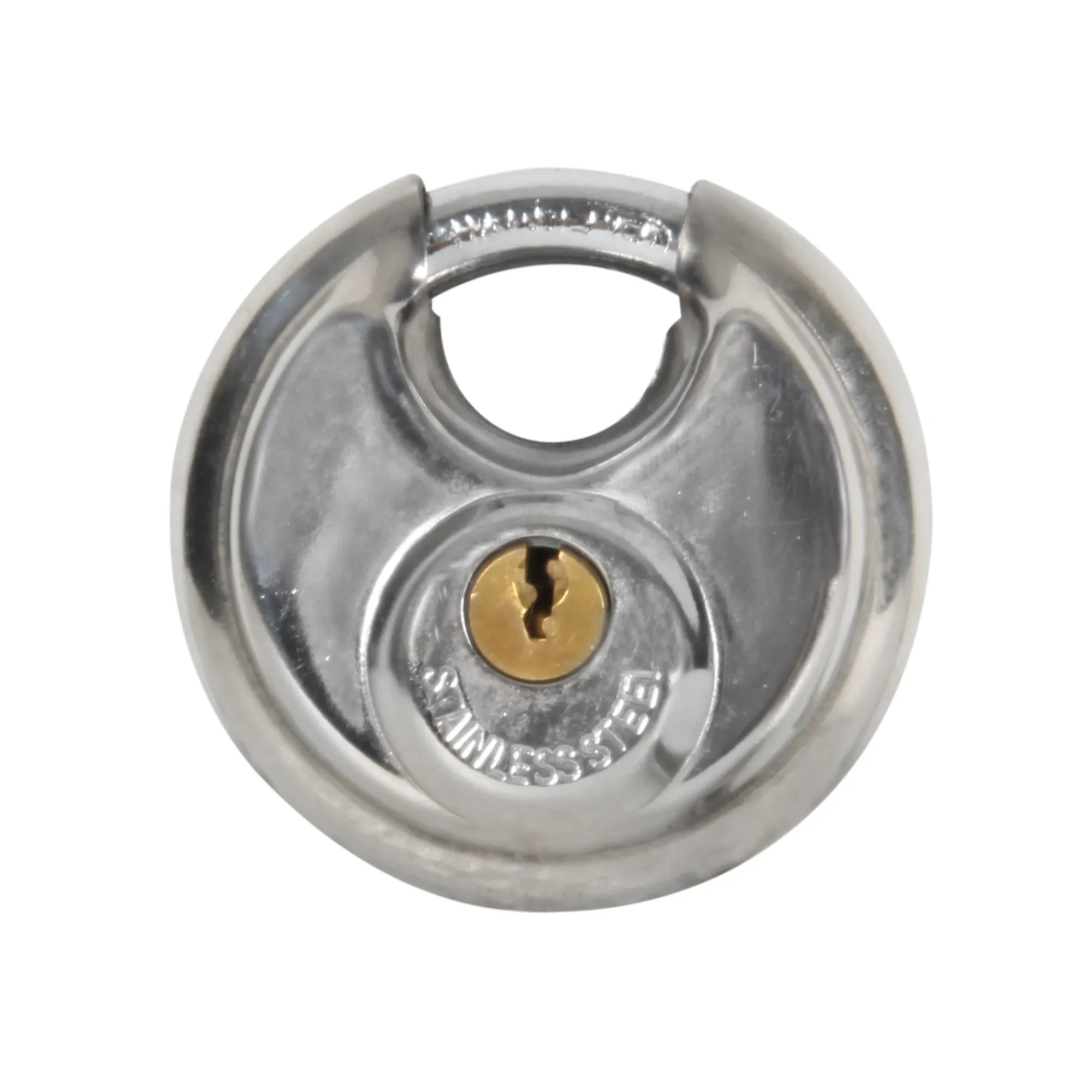 Westham Bouw<Hangslot discus 70 mm