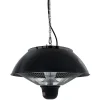 Blooboost Binnenverwarming<Heater hangend 1500W