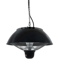Blooboost Binnenverwarming<Heater hangend 1500W