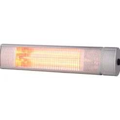 Blooboost Binnenverwarming<Heater muur 1500W