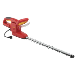 Wolf Garten Tuinmachines<Heggenschaar elekt HSE65V 65cm 700W Wolf
