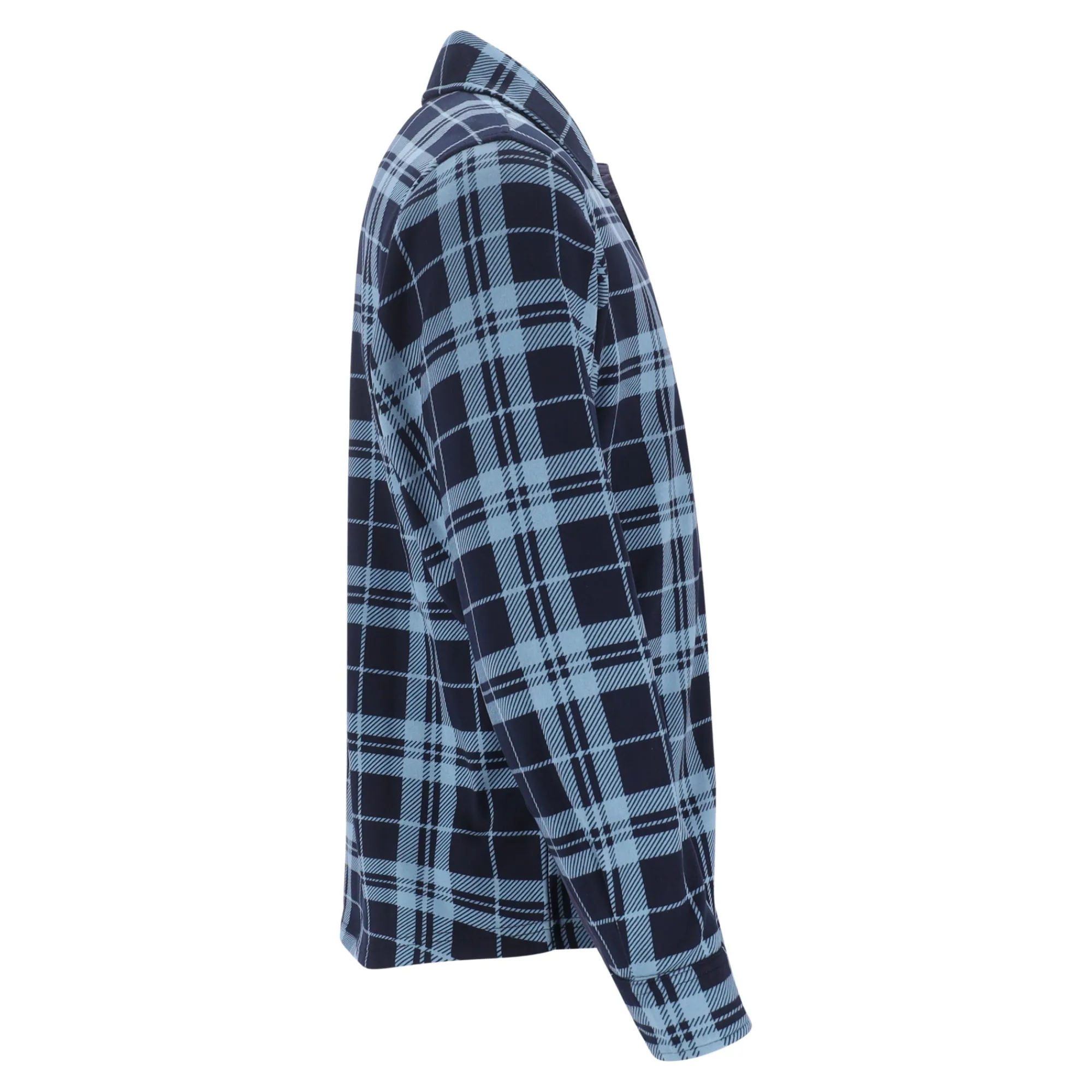 Cratex Werkoverhemden<Hemd Verona blauw XS