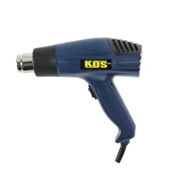 Kos Elektrisch Gereedschap<Heteluchtpistool HP2000W