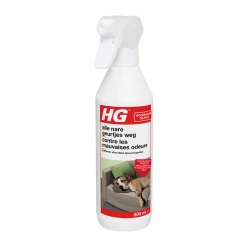 HG Schoonmaken<alle nare geurtjes weg