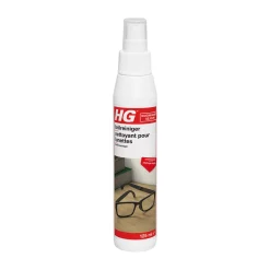 HG Schoonmaken<brilreiniger