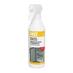 HG Schoonmaken<diepvriesontdooier