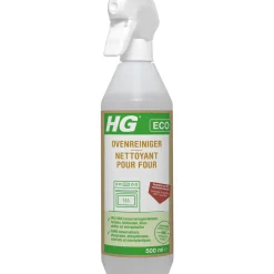 HG Schoonmaken<ECO ovenreiniger 0.5L NL/BE