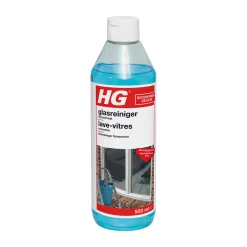 HG Schoonmaken<glasreiniger concentraat