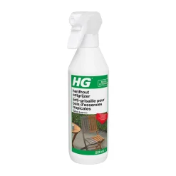 HG Tuinmeubelonderhoud|Schoonmaken<hardhout ontgrijzer