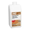 HG Schoonmaken<hout vloerolie