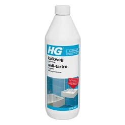 HG Schoonmaken<kalkweg concentraat 1L