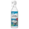 HG Schoonmaken<kalkweg schuimspray