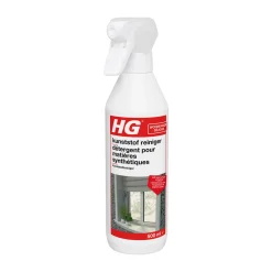 HG Schoonmaken<kunststof reiniger