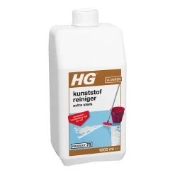 HG Schoonmaken<kunststofreiniger extra sterk (product 79) 1L NL