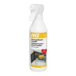 HG Schoonmaken<magnetronreiniger 0.5L