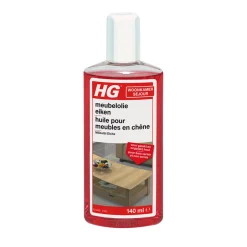 HG Schoonmaken<meubelolie