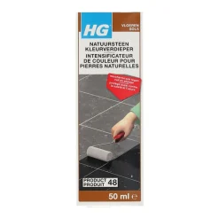 HG Schoonmaken<natuursteen kleurverdieper 50ml