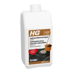 HG Schoonmaken<natuursteenreiniger voedend