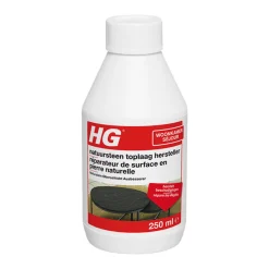 HG Schoonmaken<natuursteen toplaag hersteller
