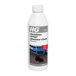 HG Schoonmaken|Autoreiniging En Onderhoud<olievlekkenreiniger