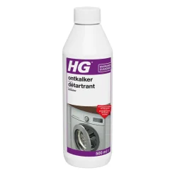 HG Schoonmaken<ontkalker