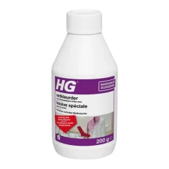 HG Wassen En Drogen|Schoonmaken<ontkleurder voor doorgelopen witte was