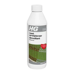 HG Schoonmaken<roestverwijderaar