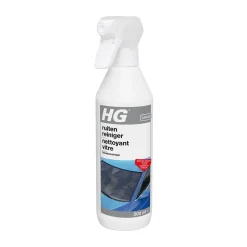 HG Schoonmaken<ruitenreiniger